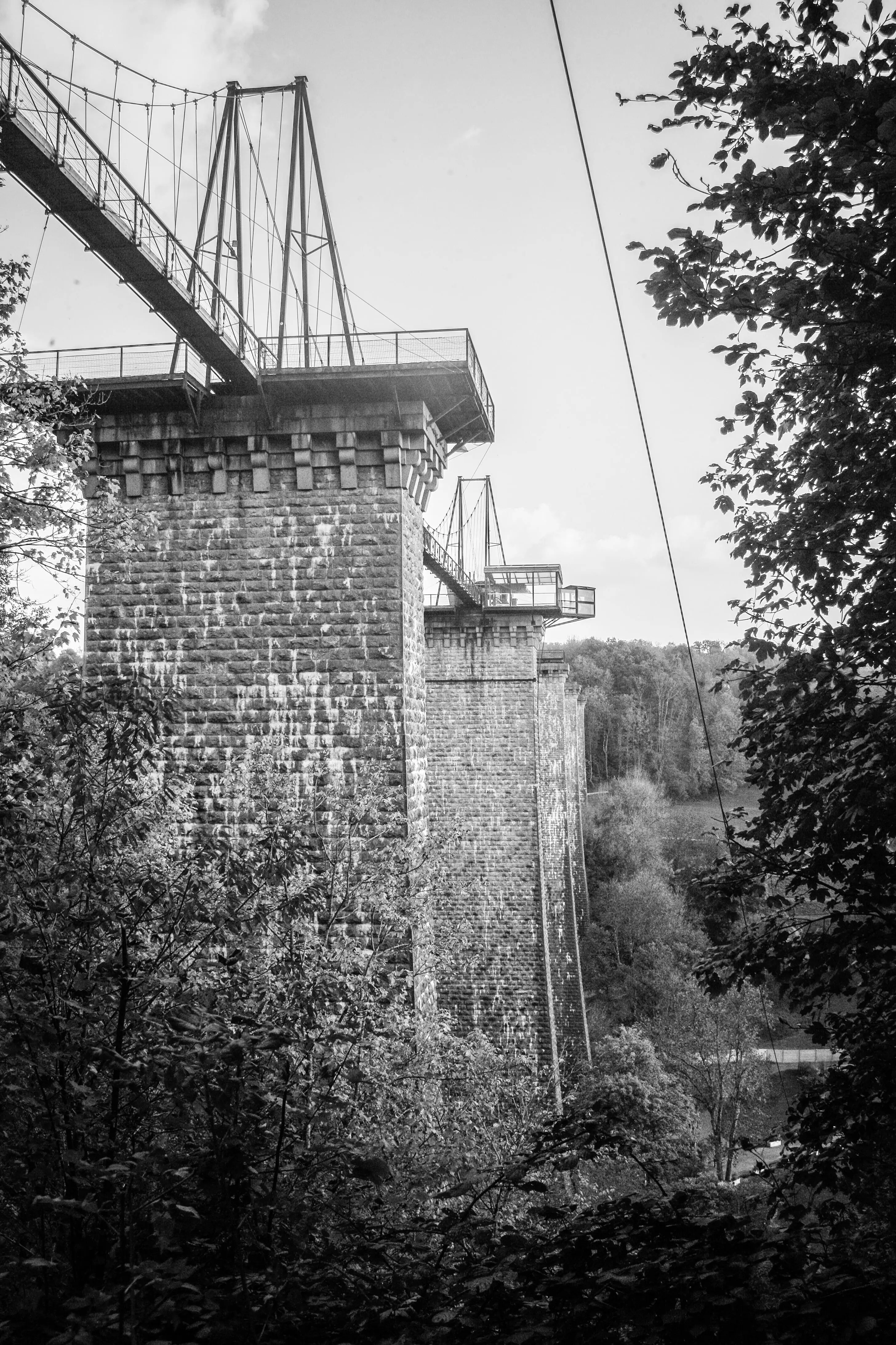Histoire Viaduc