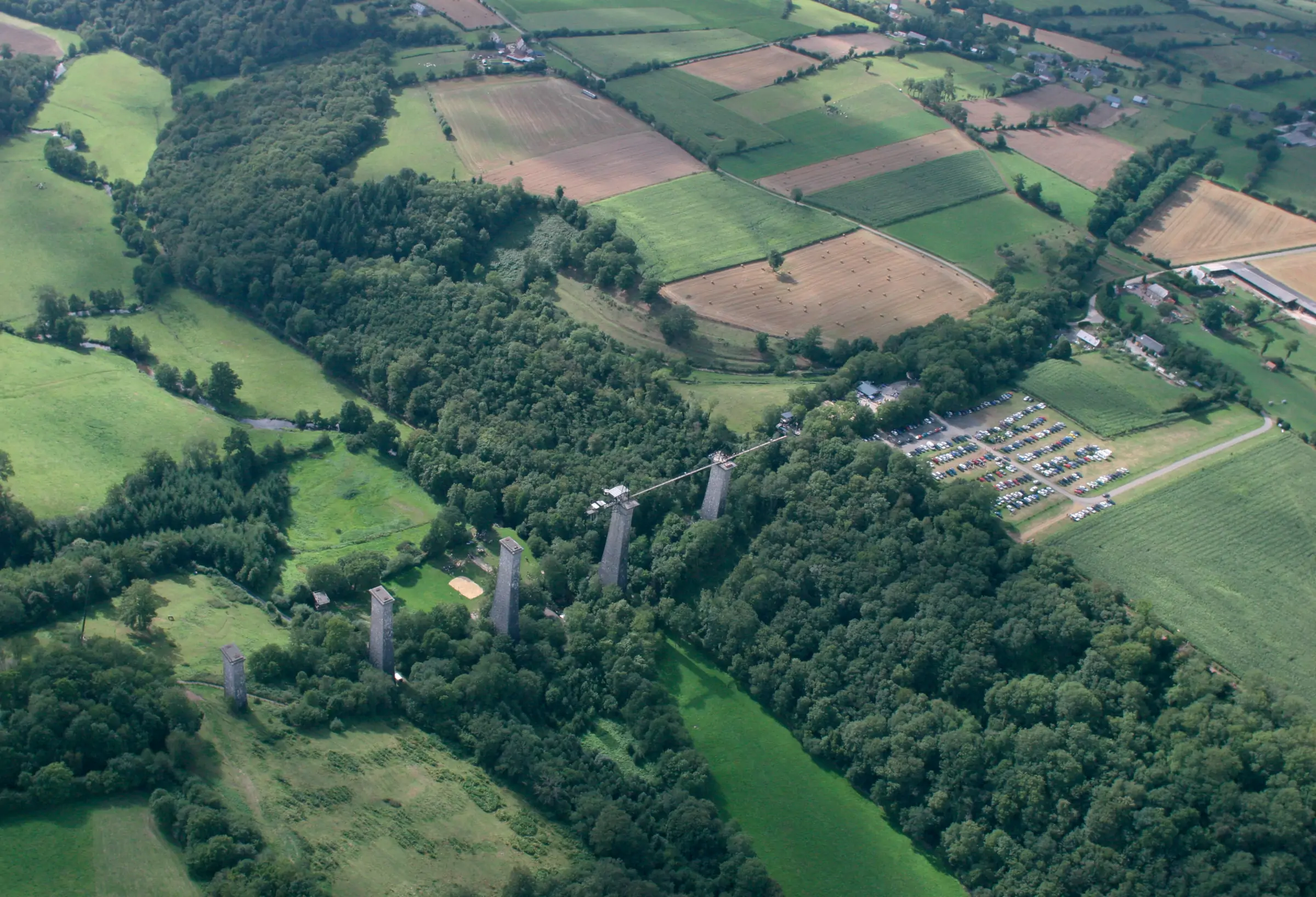access-from-vire-how-to-access-the-viaduct-viaduc-de-la-souleuvre