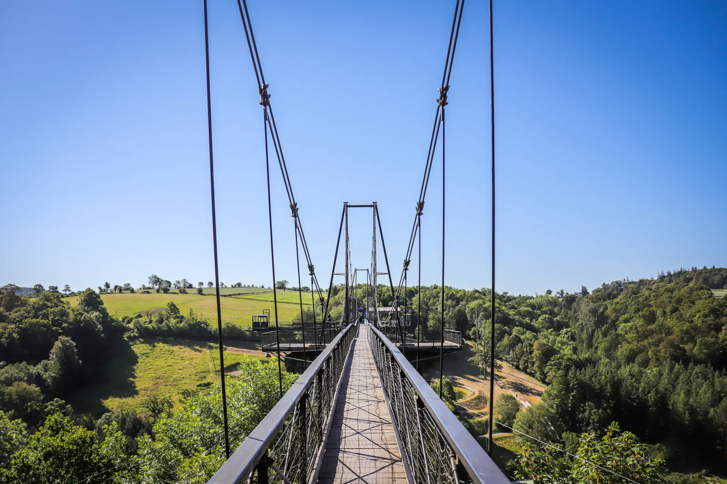 Viaduc de la Souleuvre